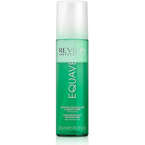 Revlon Professional Equave™ Instant Leave-In Detangling Conditioner - Fine Hair 200ml