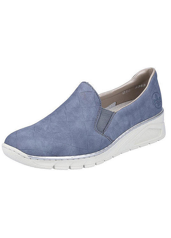 Rieker Casual Slip-On Shoes