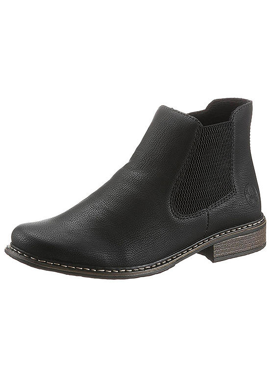 rieker chelsea boots sale