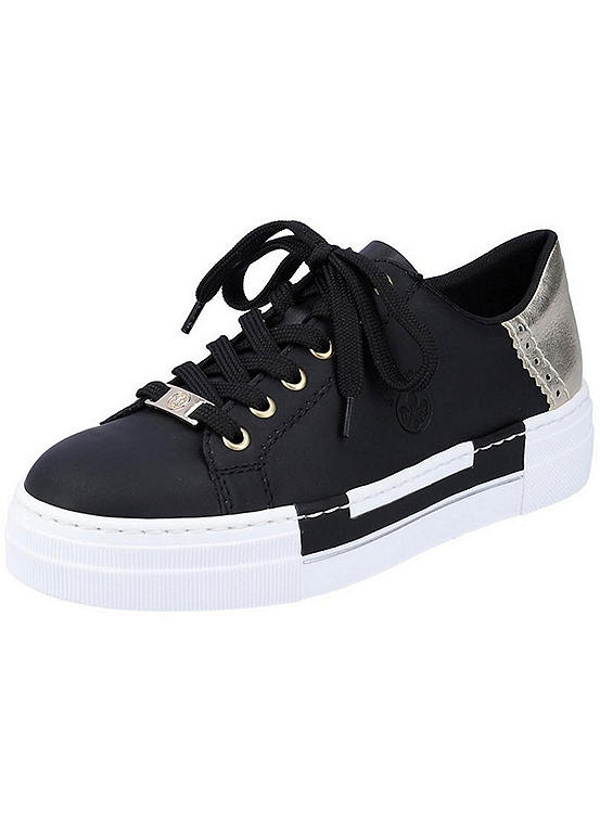 rieker memosoft trainers