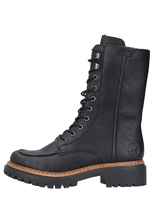 rieker winter boots sale