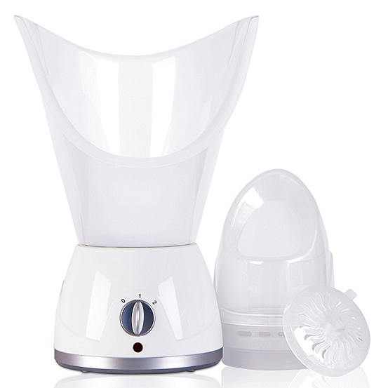 Rio Facial Steamer & Sauna with Steam Inhaler FSTE Kaleidoscope