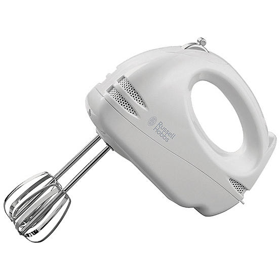 Russell Hobbs Food Collection Hand Mixer 14451 | Kaleidoscope