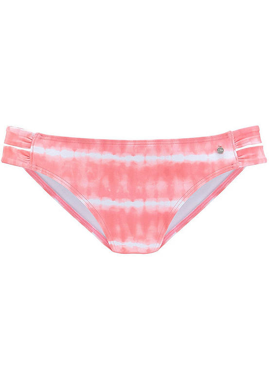 s.Oliver Bikini Bottoms Kaleidoscope
