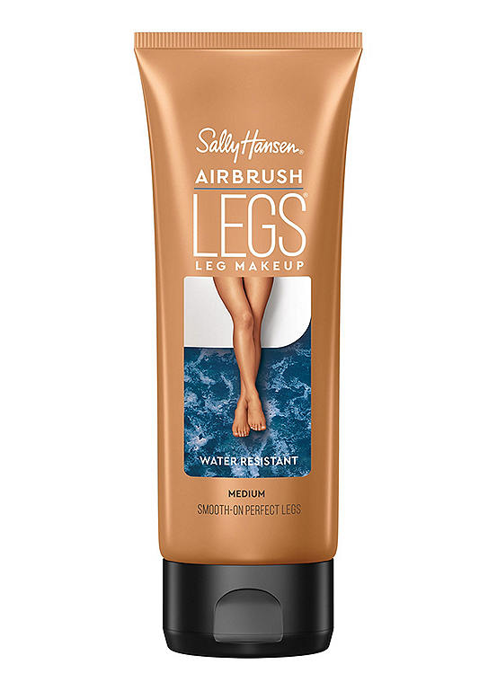 Sally Hansen Airbrush Legs Lotion Kaleidoscope
