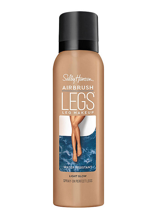 Sally Hansen Airbrush Legs Spray Kaleidoscope