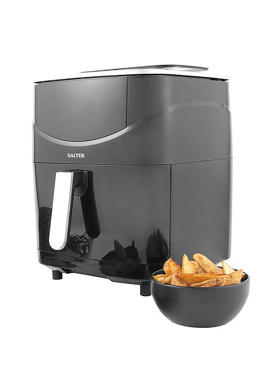 Salter XL Digital Steam & Fry Air Fryer Kaleidoscope