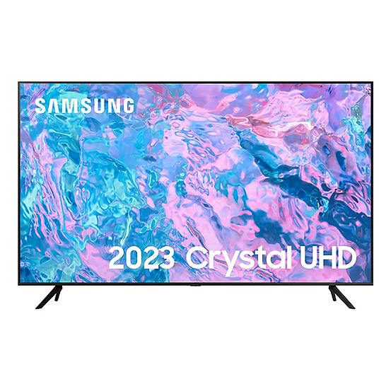 Samsung UE50CU7100KXXU 50 Inch Ultra HD TV
