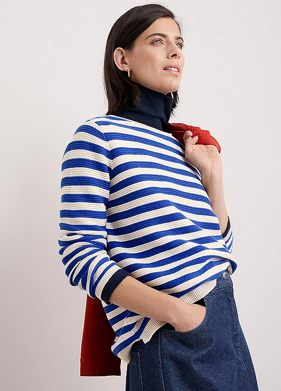 Seasalt Makers Jumper