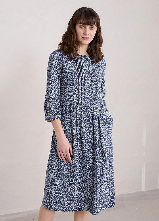 Seasalt Cornwall Chycarne Dress | Kaleidoscope