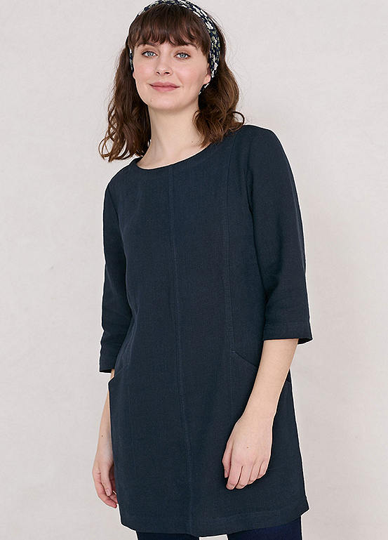 Seasalt Cornwall First Meet Tunic | Kaleidoscope