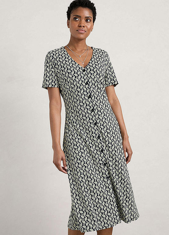 Seasalt Cornwall Lilian Dress | Kaleidoscope