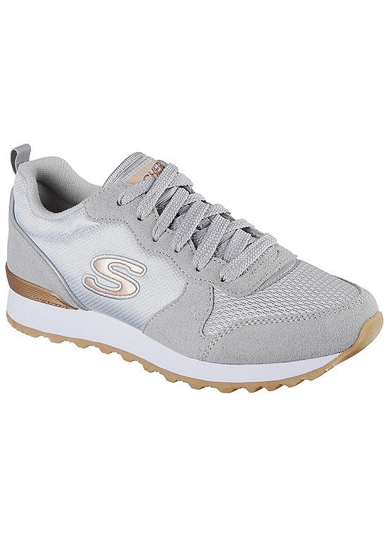 Skechers GoldN Trainers