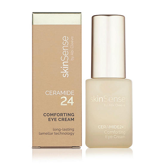 skinSense Ceramide24 Eye Cream 15ml