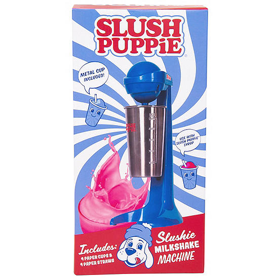 Slush Puppie Milkshake Machine Kaleidoscope