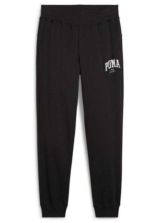 SQUAD Tracksuit Bottoms by Puma Kaleidoscope