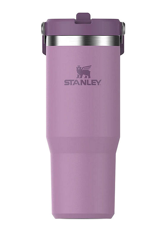 Stanley Iceflow Flip Straw Tumbler 0.89L - Lilac | Kaleidoscope