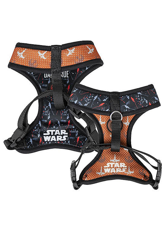 Star Wars Premium Dog Harness