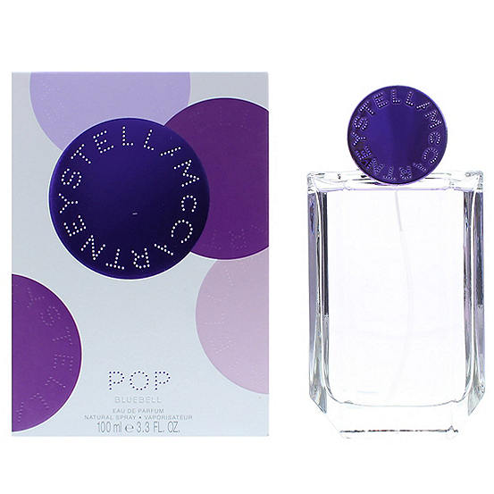 Stella McCartney Pop Bluebell Eau de Parfum 50ml