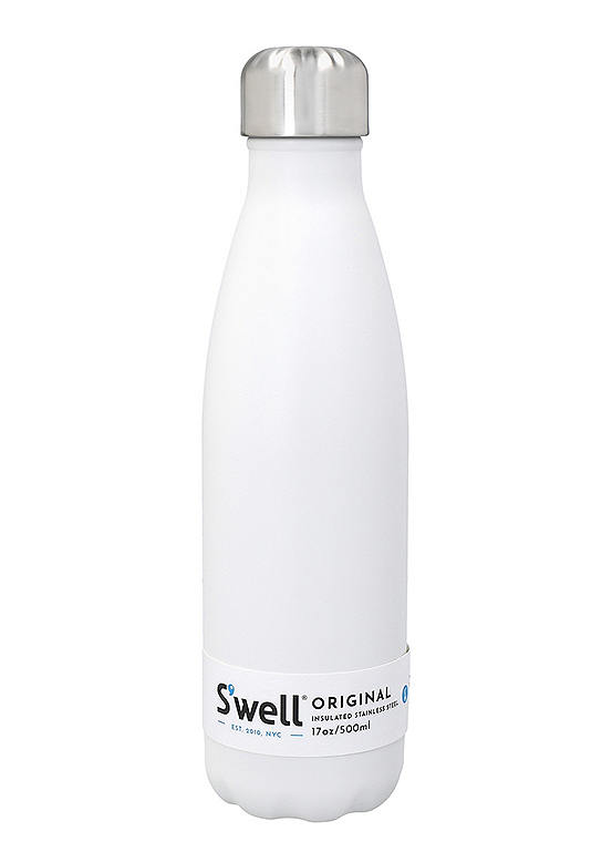 S’well Moonstone Stainless Steel 500ml Water Bottle