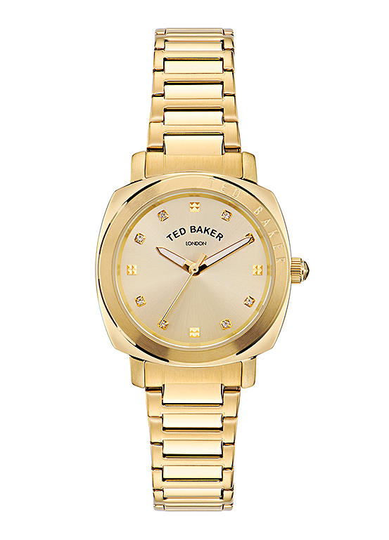 Ted Baker Kirsty Studs Ladies Watch