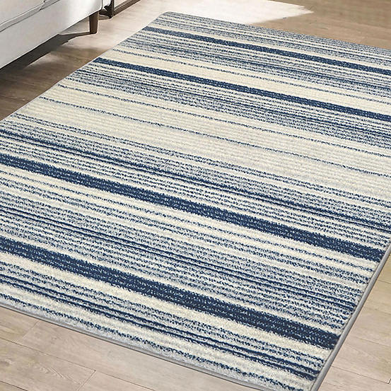 The Homemaker Rugs Collection Juno Stripe Rug