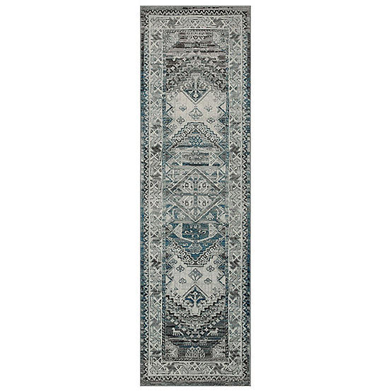 The Homemaker Rugs Collection Kenia Persia Runner