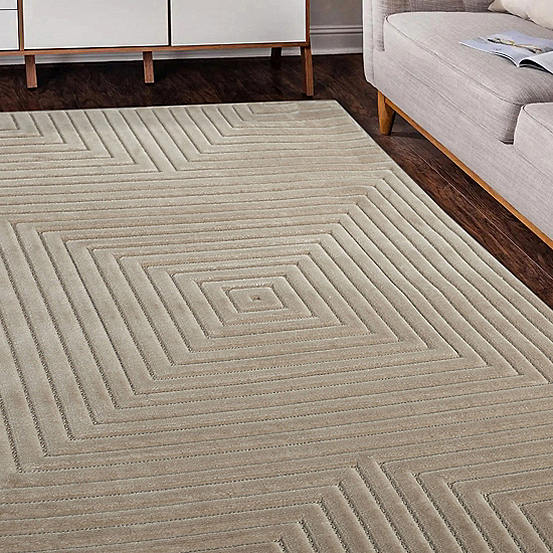 The Homemaker Rugs Collection Malmo Squares Rug