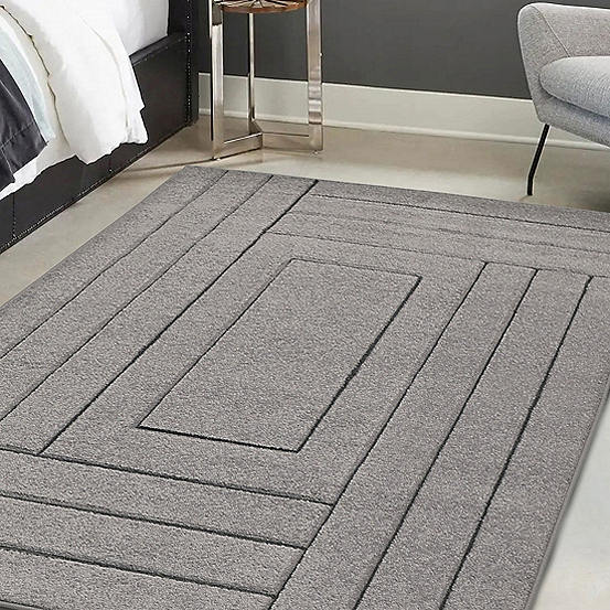 The Homemaker Rugs Collection Sara Linear Rug