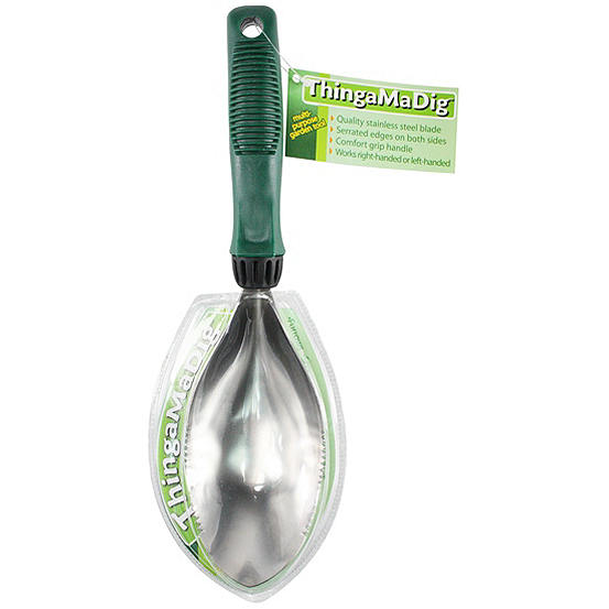Thingamadig™ Multi-Purpose Gardening Tool