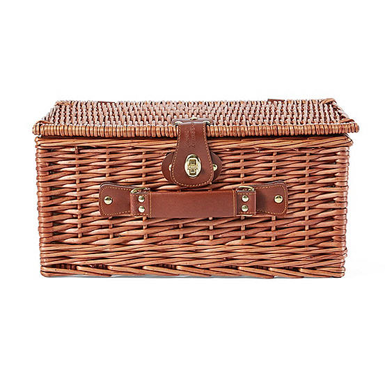 Tower Heritage 4 Person Picnic Hamper Kaleidoscope
