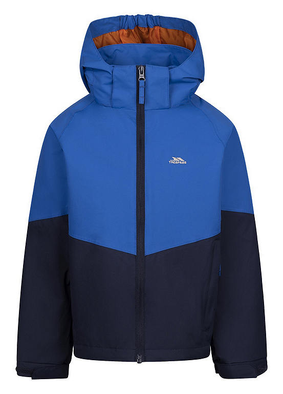 Trspass - Imprméabl TP50 - Adult (Gris foncé