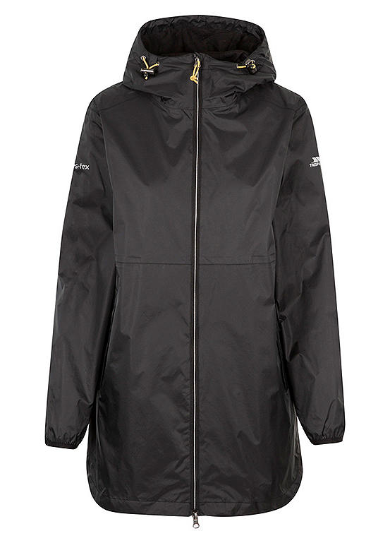 Trespass LYRICS - FEMALE RAINWEAR JACKET TP75 dames Hemd