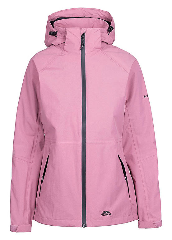 Trespass Tilbury Jacket TP75 Kaleidoscope