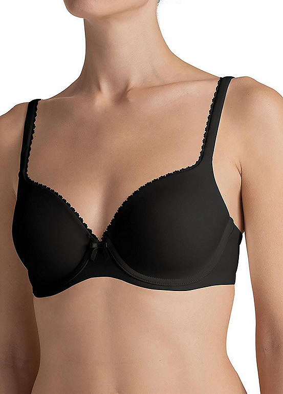 Fatale Padded Half Cup Bra main image 0