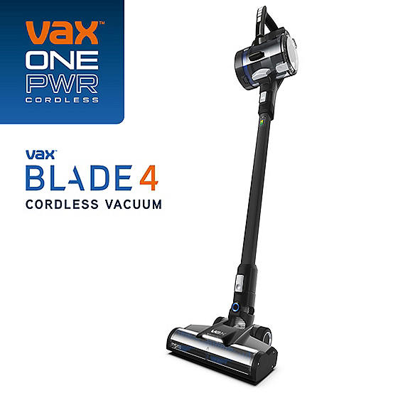 Vax ONEPWR Blade 4 - CLSV-B4KS
