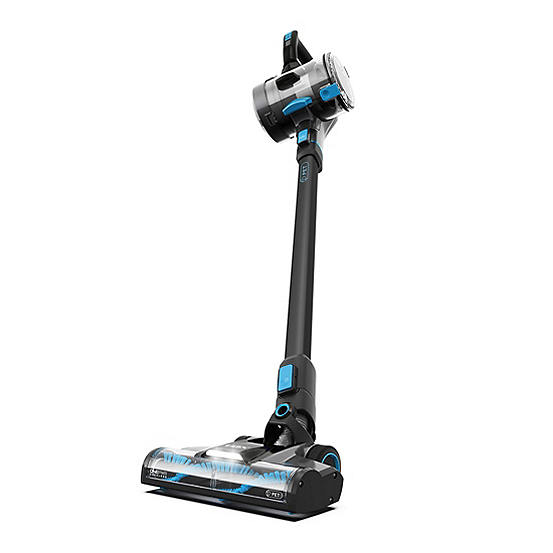 Vax ONEPWR Blade 4 Pet CLSV-B4KP Cordless Vacuum Cleaner with up to 45 Minutes Run Time - Titan Silver