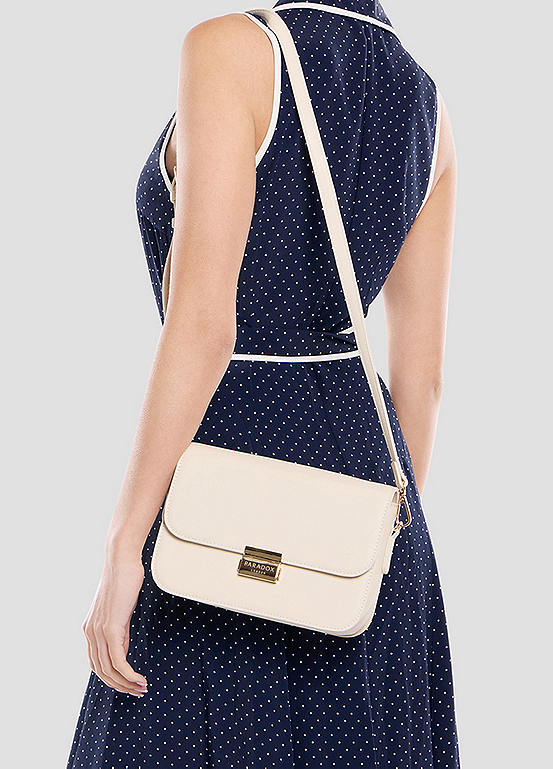 Whistles Checkerboard Shells Midi Dress Kaleidoscope