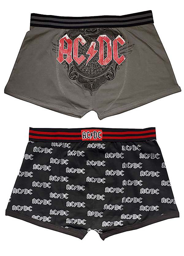 ac dc boxer shorts