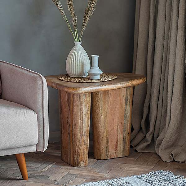 abigail ahern side table