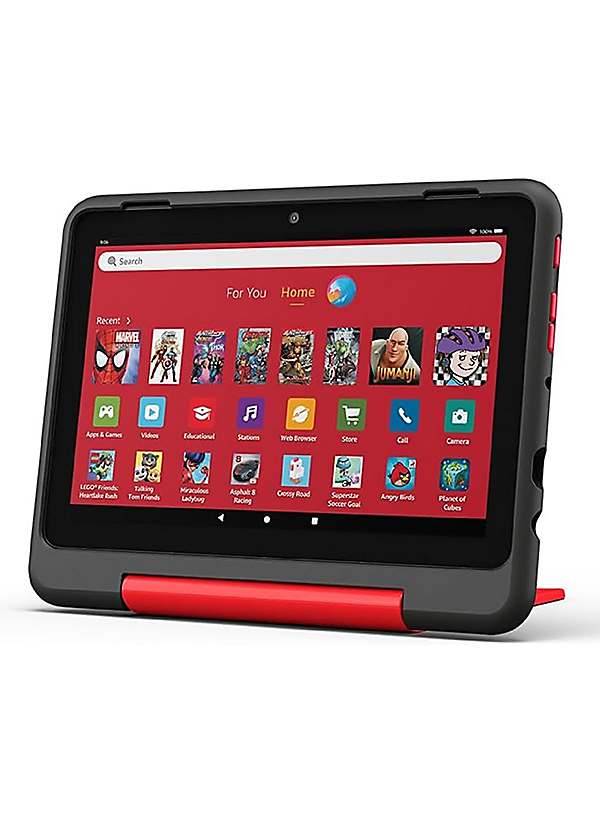 Amazon キッズタブレット Fire HD 8 32GB 【公式通販】