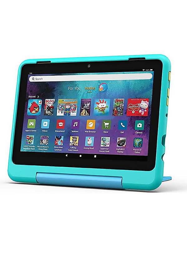 Amazon store Fire HD 10 Kids Tablet