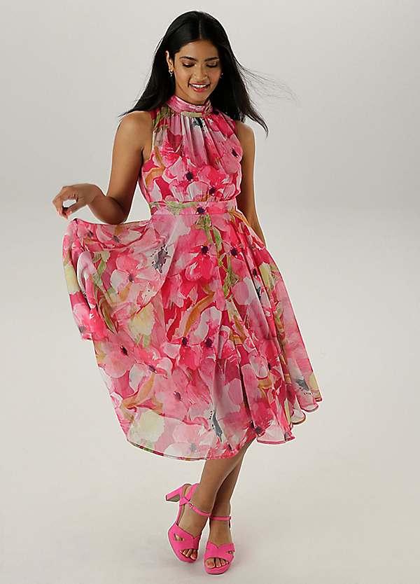 sachin and babi light blue dress Daria Draped Chiffon Maxi Dress - Light Lilac