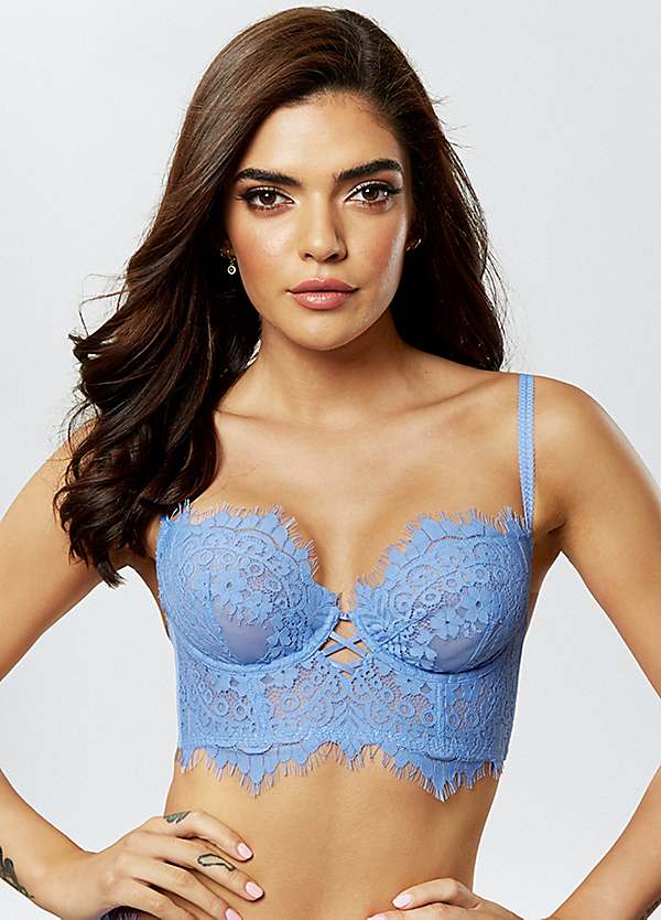 Ann Summers The Fearless Underwired Bra