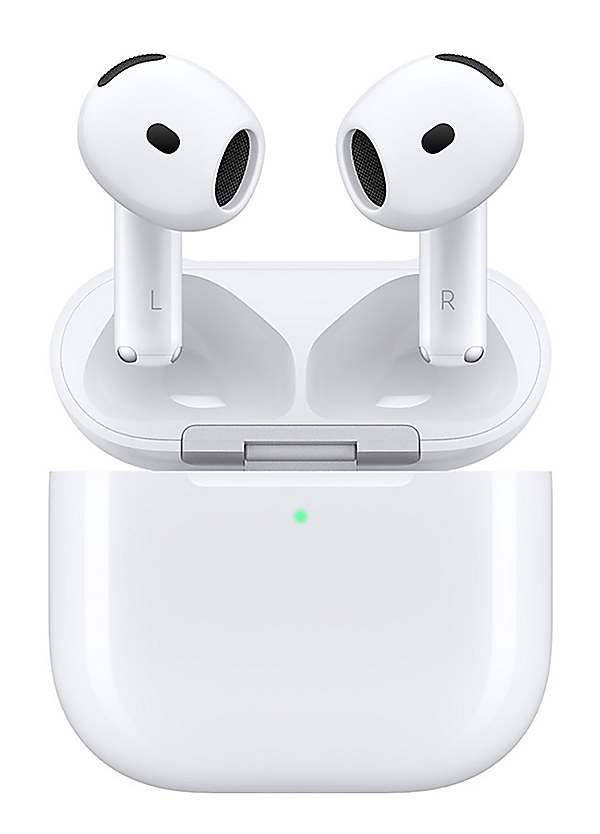 Power Mac Usb C How Long Do Apple Earphones Last Apple AirPods 4th