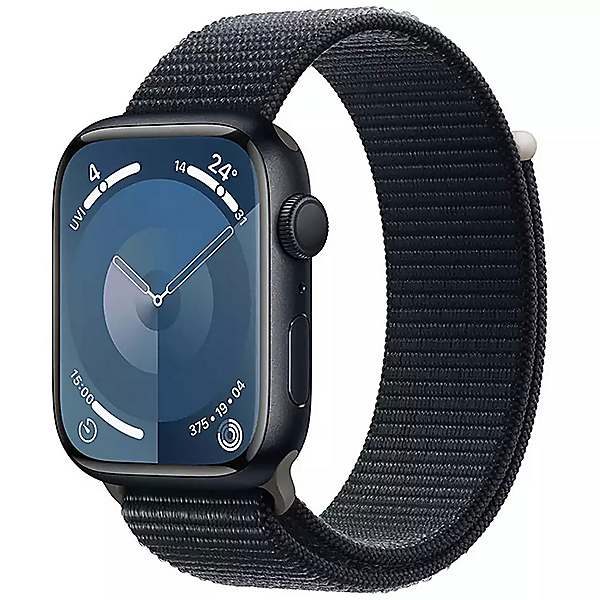 Apple on sale watch essentials