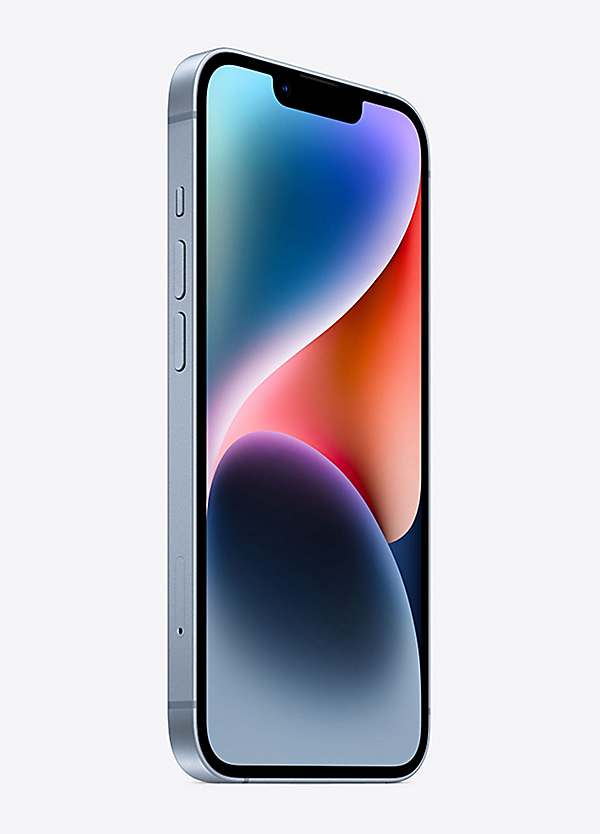 Apple iPhone 14 青 Apple iPhone 14 128GB Blue (MPVN3ZP/A) | Acquire