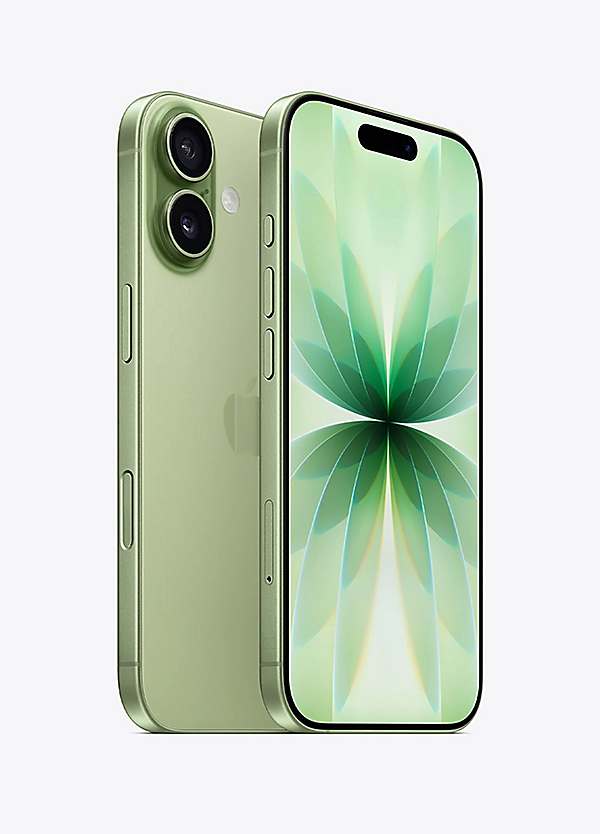 Apple iPhone 17 256GB - Sage | Kaleidoscope