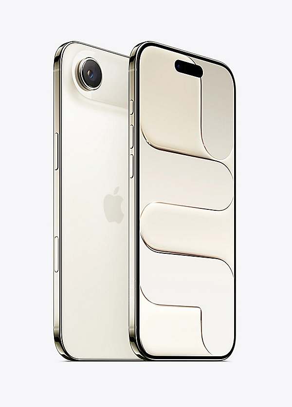 Apple iPhone Air 256GB - Light Gold | Kaleidoscope