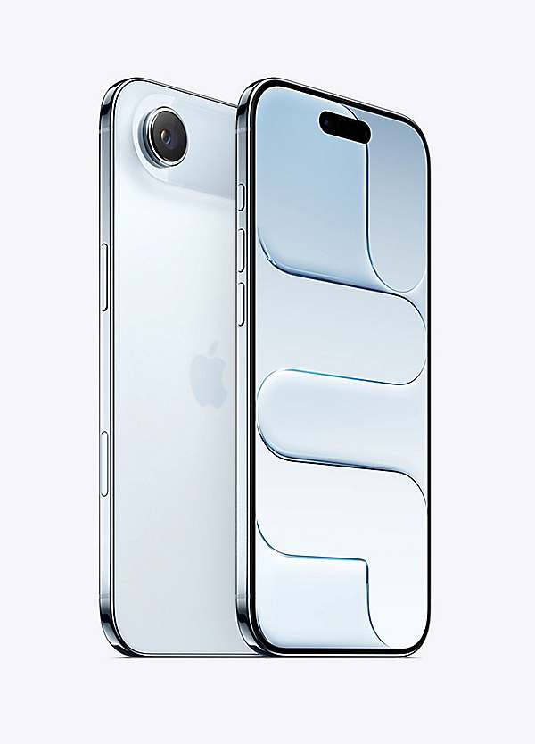 Apple iPhone Air Sky Blue 本体　256GB Buy iPhone Air 256GB Sky Blue - Apple